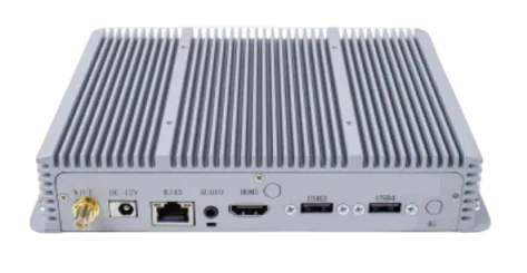 信息发布控制主机