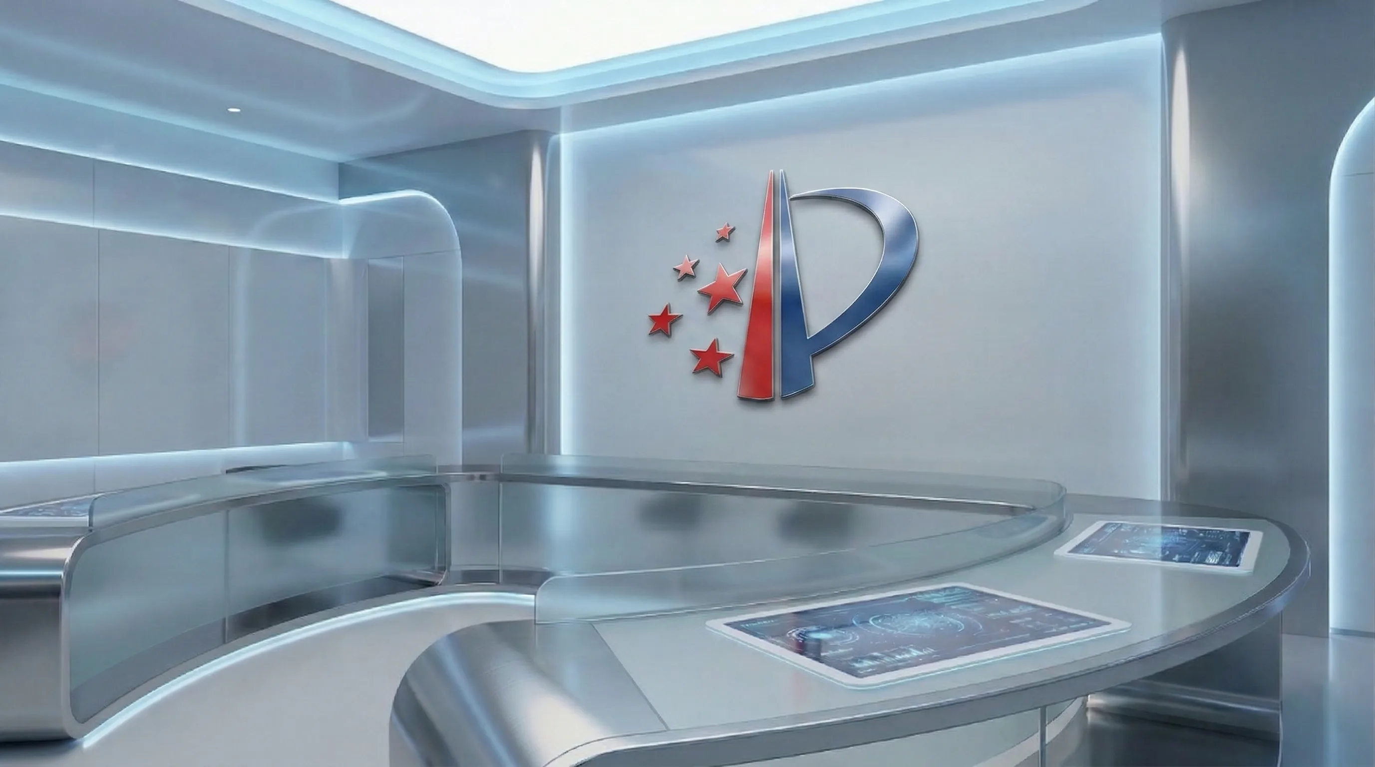 知识产权行政裁决数字化平台界面