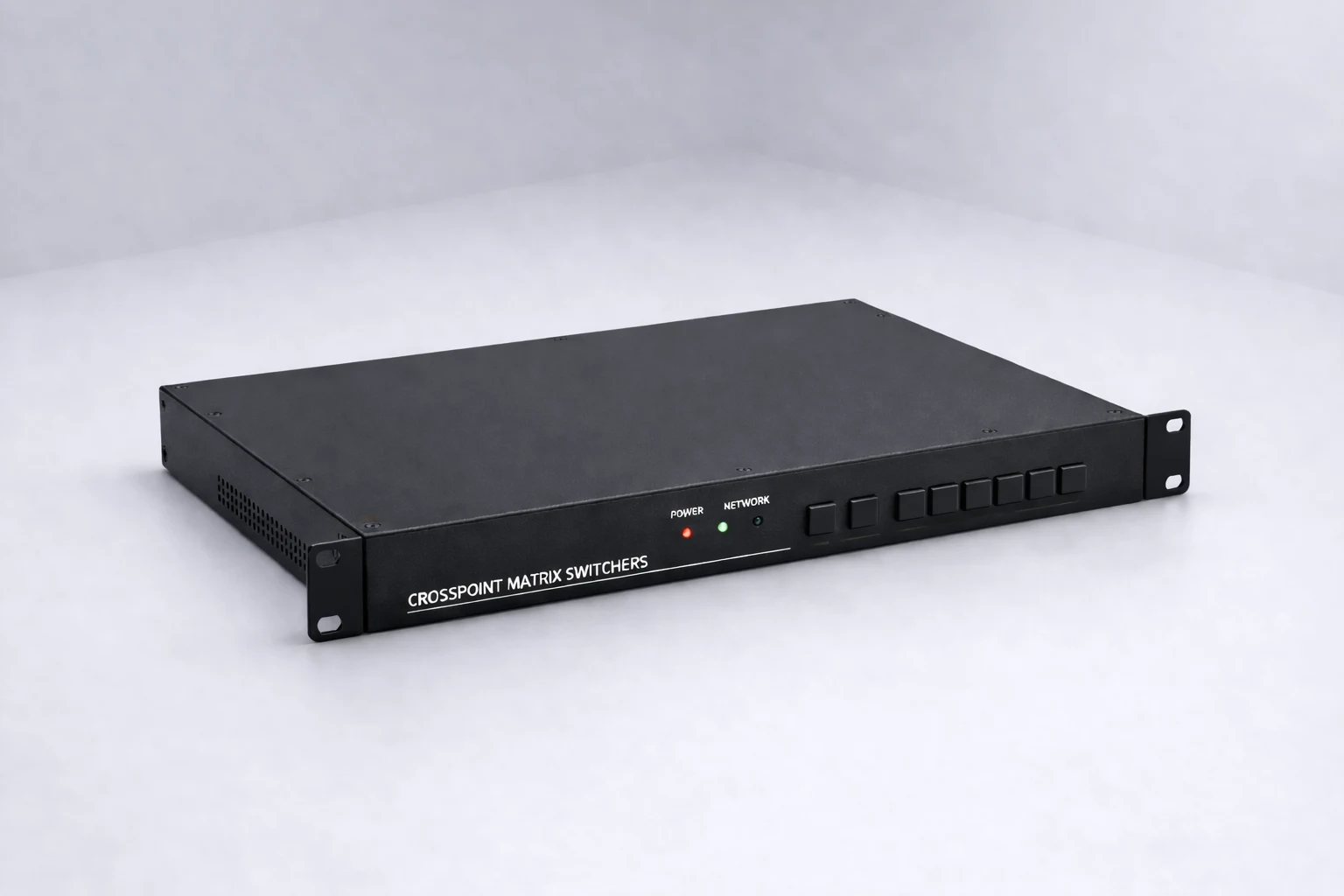 HDMI高清视频矩阵