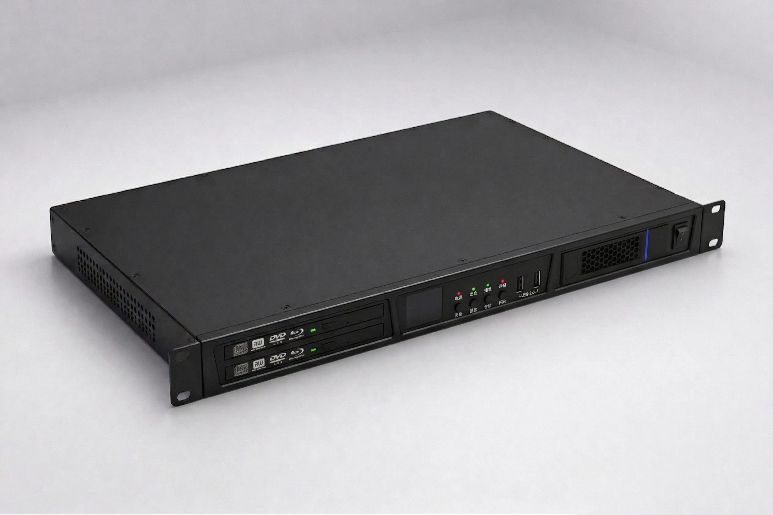 实用型数字庭审主机